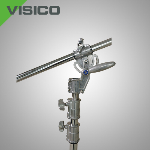 Visico Light Stand LS-8019 max 468cm težina 19kg nosivost 40kg - 4
